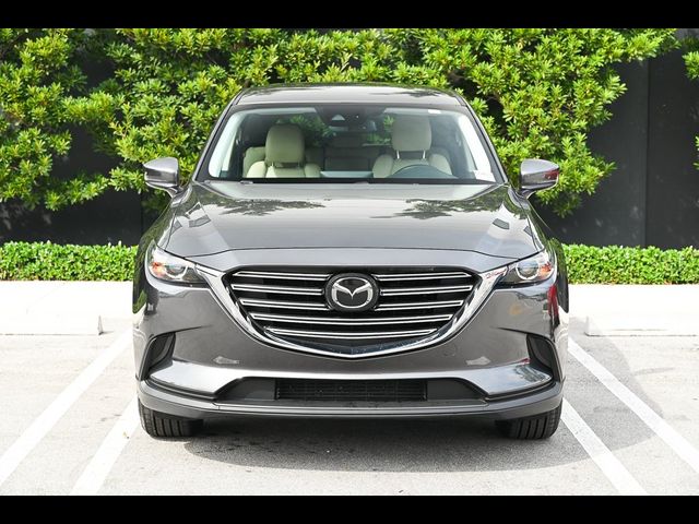 2022 Mazda CX-9 Touring