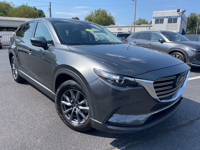 2022 Mazda CX-9 Touring