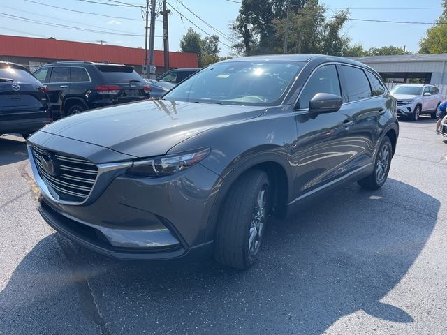 2022 Mazda CX-9 Touring