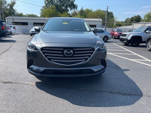 2022 Mazda CX-9 Touring