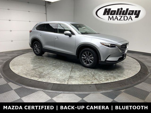 2022 Mazda CX-9 Touring