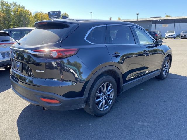 2022 Mazda CX-9 Touring