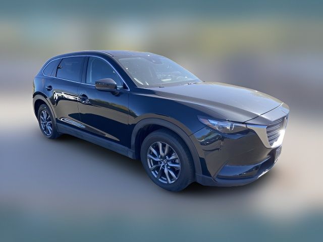 2022 Mazda CX-9 Touring