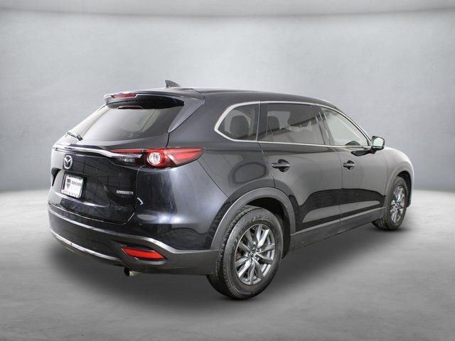 2022 Mazda CX-9 Touring