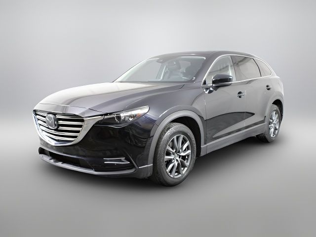 2022 Mazda CX-9 Touring