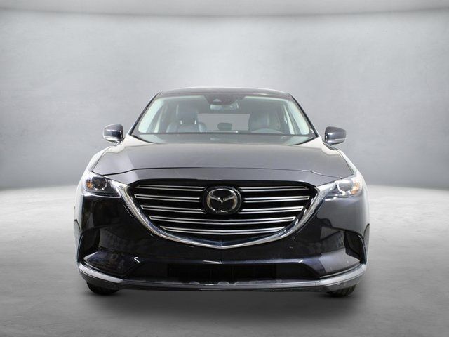 2022 Mazda CX-9 Touring