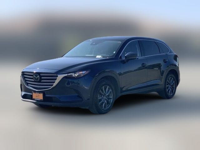 2022 Mazda CX-9 Touring