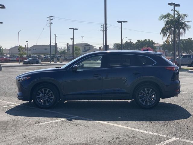 2022 Mazda CX-9 Touring