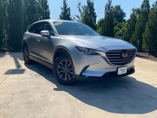 2022 Mazda CX-9 Touring