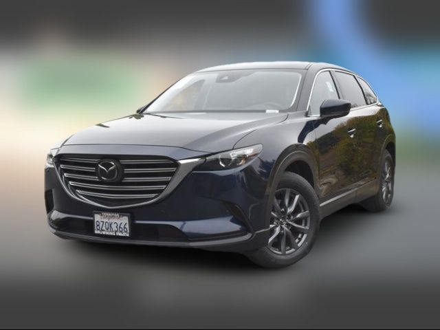 2022 Mazda CX-9 Touring