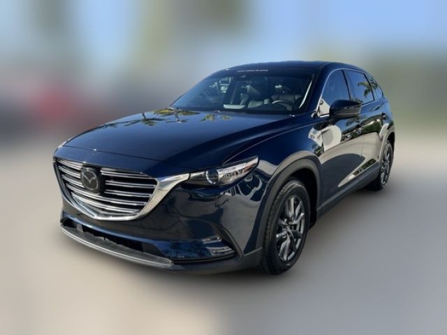 2022 Mazda CX-9 Touring