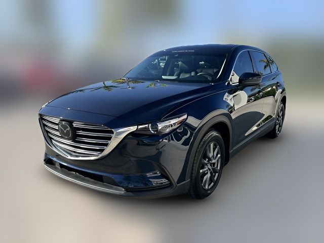 2022 Mazda CX-9 Touring