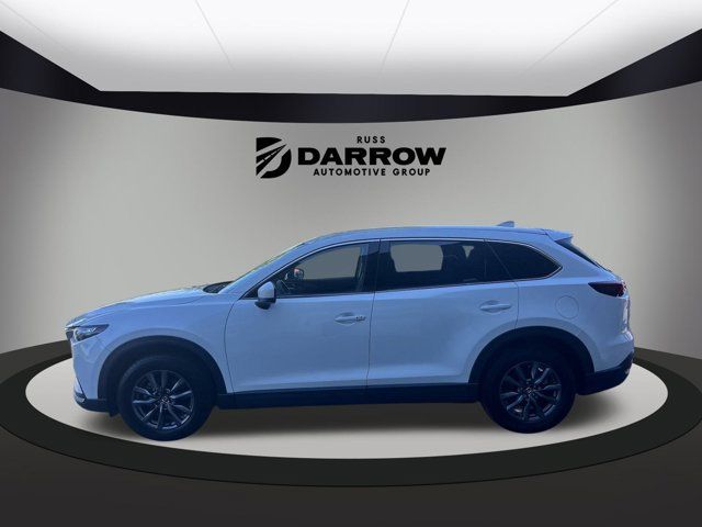 2022 Mazda CX-9 Touring