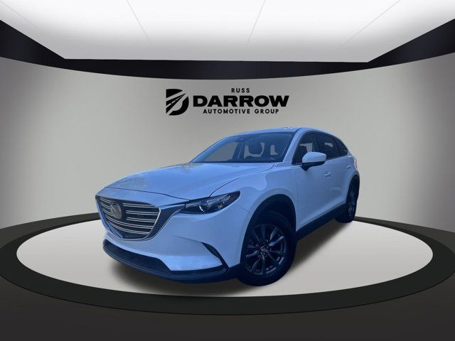 2022 Mazda CX-9 Touring