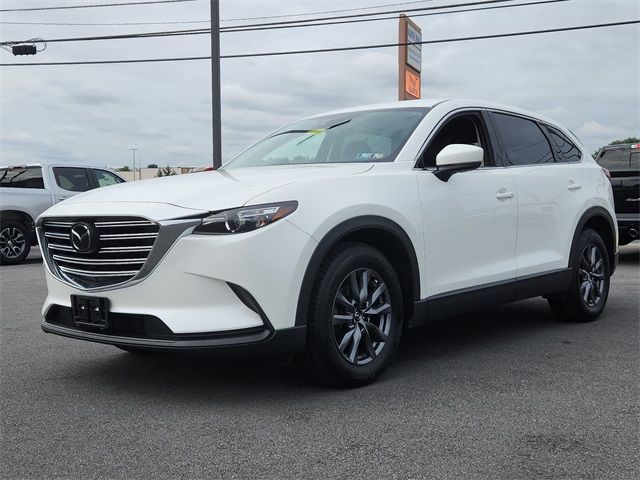 2022 Mazda CX-9 Touring