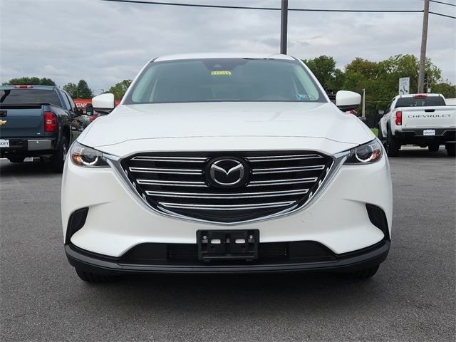 2022 Mazda CX-9 Touring