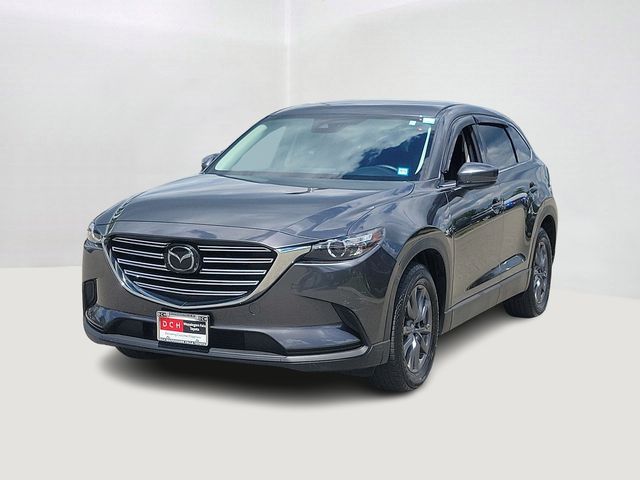 2022 Mazda CX-9 Touring