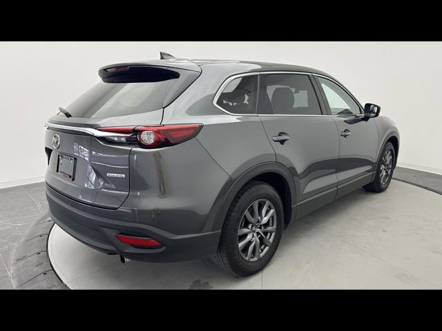 2022 Mazda CX-9 Touring