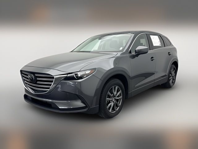 2022 Mazda CX-9 Touring