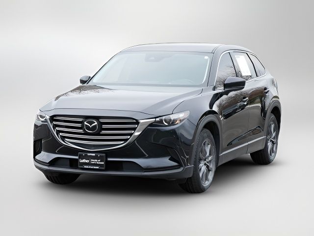 2022 Mazda CX-9 Touring