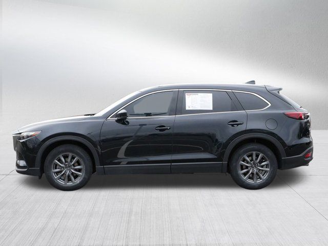 2022 Mazda CX-9 Touring