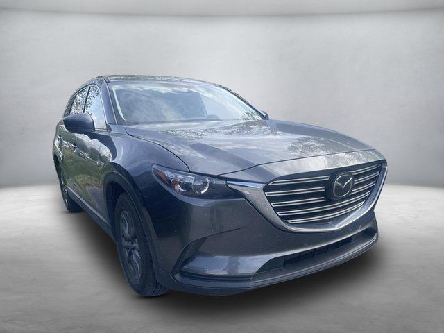 2022 Mazda CX-9 Touring