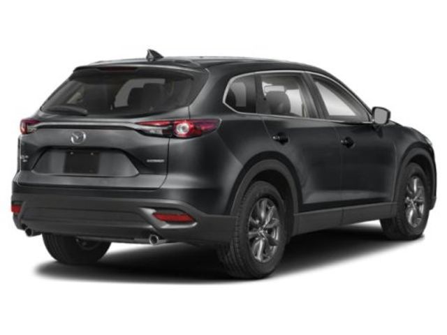 2022 Mazda CX-9 Touring