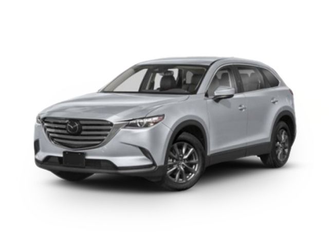 2022 Mazda CX-9 Touring