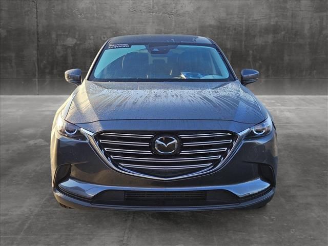 2022 Mazda CX-9 Touring