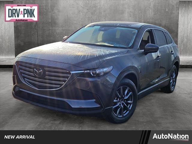 2022 Mazda CX-9 Touring