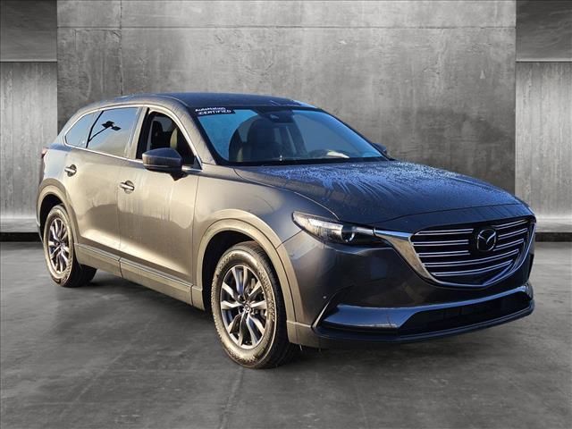 2022 Mazda CX-9 Touring