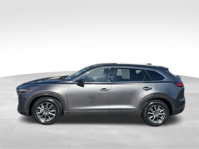 2022 Mazda CX-9 Touring