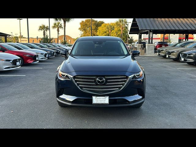 2022 Mazda CX-9 Touring