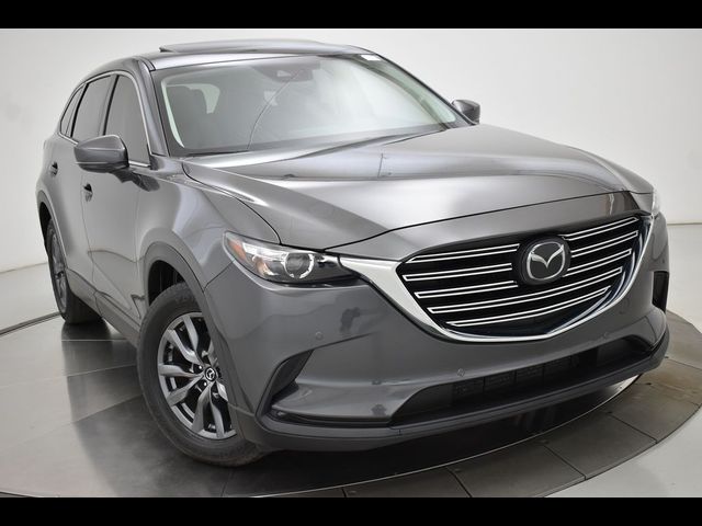 2022 Mazda CX-9 Touring