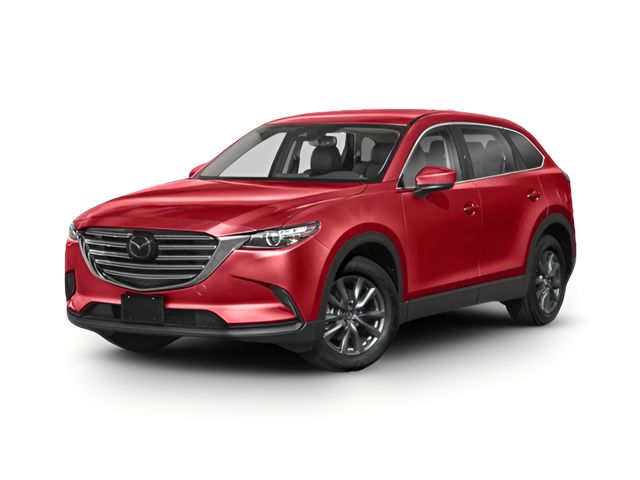 2022 Mazda CX-9 Touring