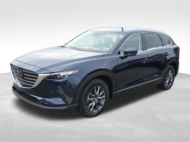 2022 Mazda CX-9 Touring