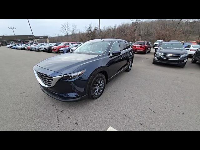 2022 Mazda CX-9 Touring