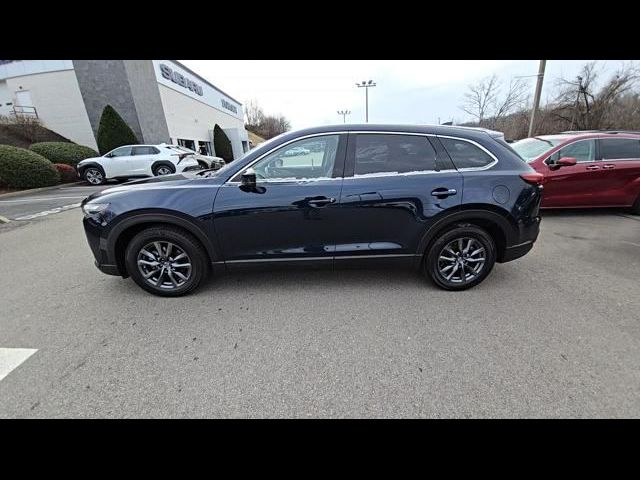 2022 Mazda CX-9 Touring