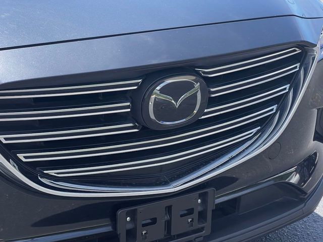 2022 Mazda CX-9 Touring
