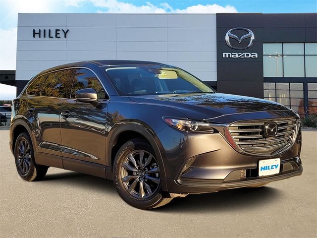 2022 Mazda CX-9 Touring