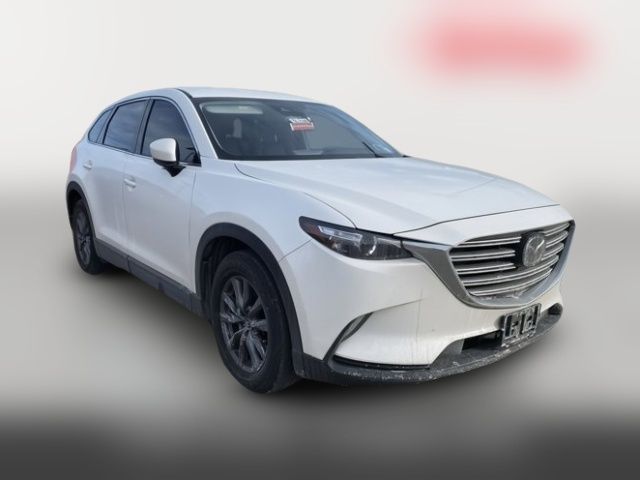 2022 Mazda CX-9 Touring