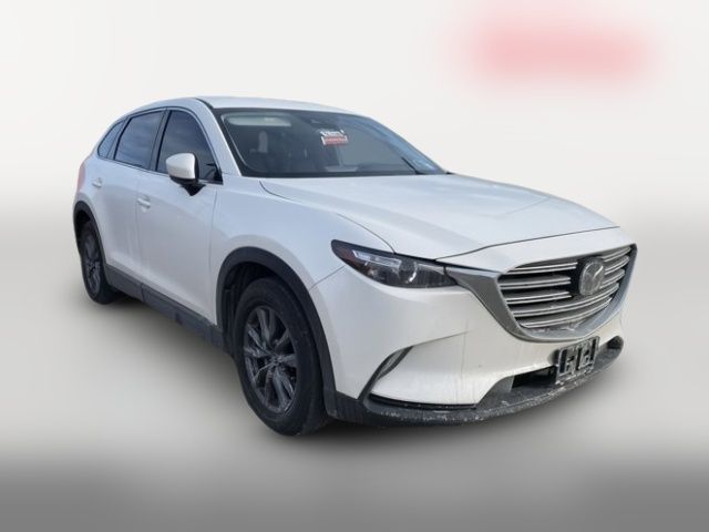 2022 Mazda CX-9 Touring