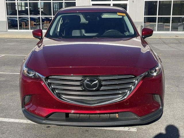 2022 Mazda CX-9 Touring