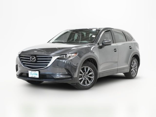 2022 Mazda CX-9 Touring