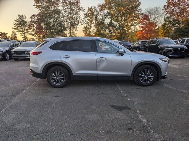 2022 Mazda CX-9 Touring