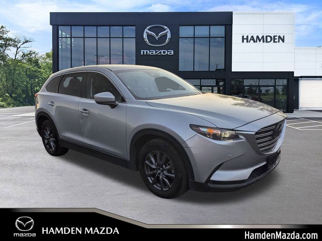 2022 Mazda CX-9 Touring