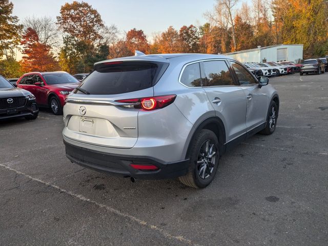 2022 Mazda CX-9 Touring