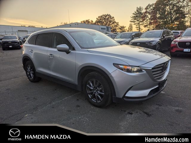 2022 Mazda CX-9 Touring