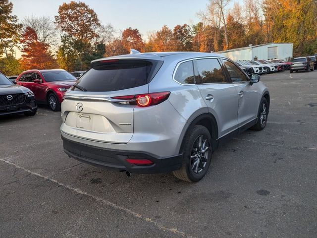 2022 Mazda CX-9 Touring