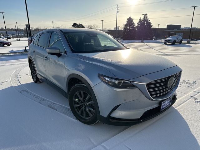 2022 Mazda CX-9 Touring